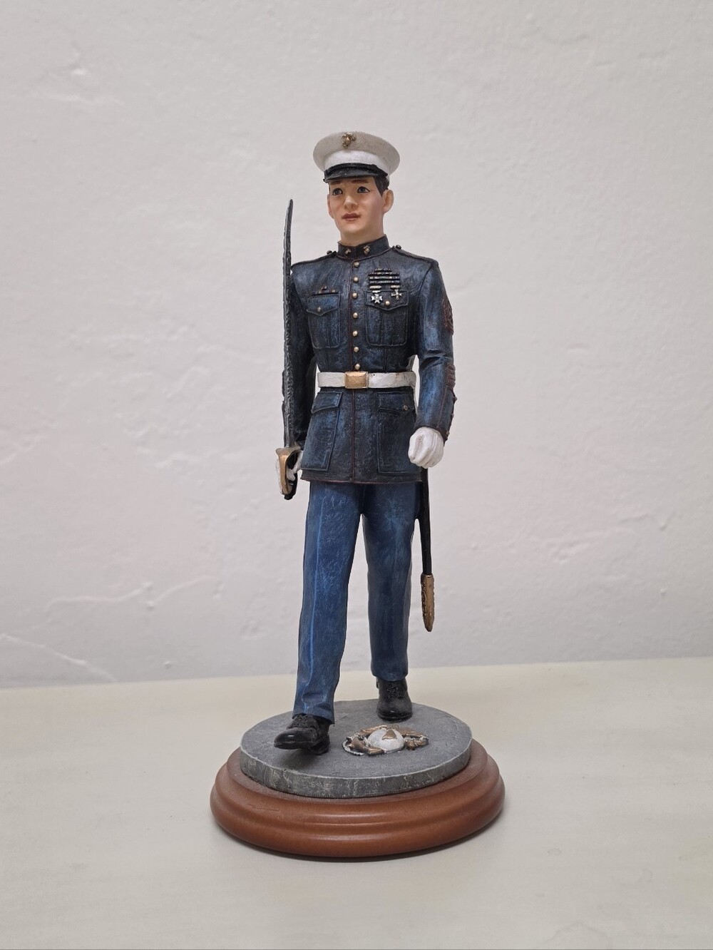 Vanmark American Heros "The Few"